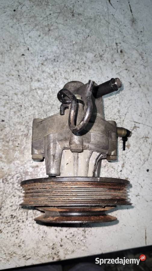 Pompa wspomagania Audi 80 7681955270 osobowe Pompy wspomagania Łagów