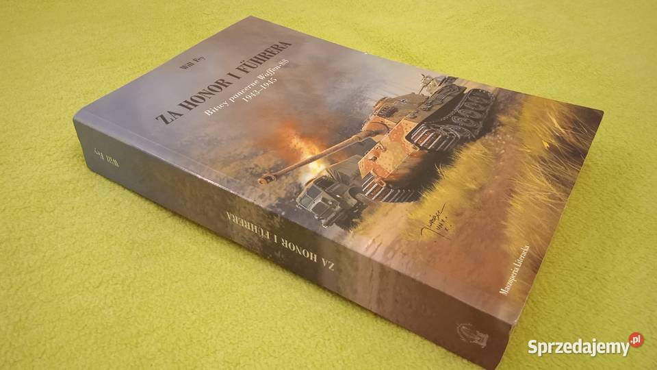 honor Willi Fey Warszawa