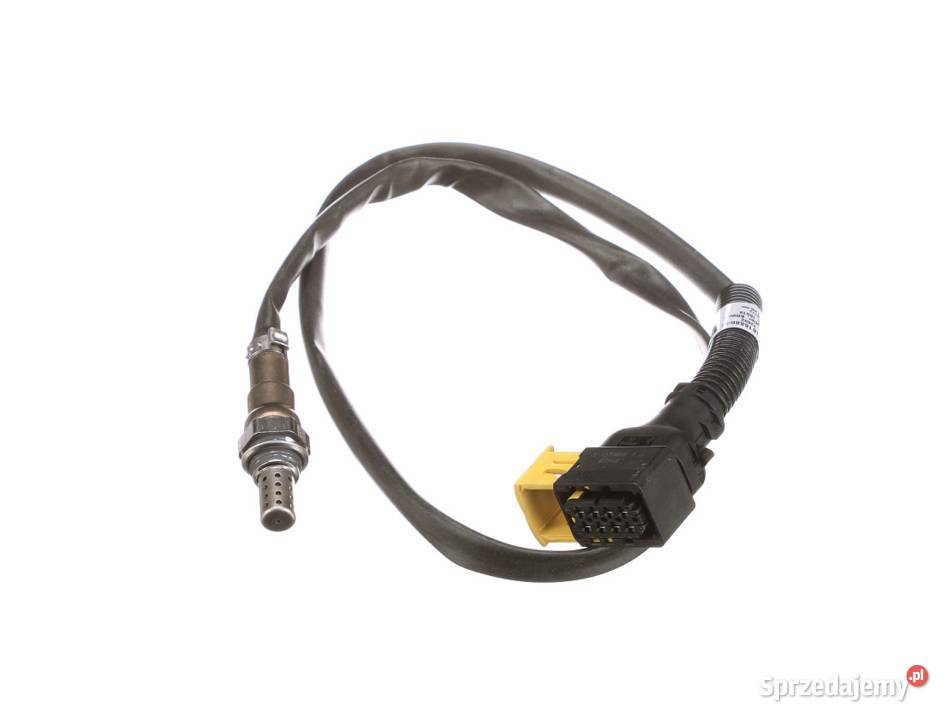 Czujnik spalin AdBlue CNH Case Holland 48188864 Białystok