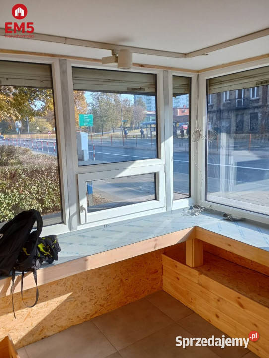 Sprzedaż lokalu Białystok Sienkiewicza 14 metrów sprzedam