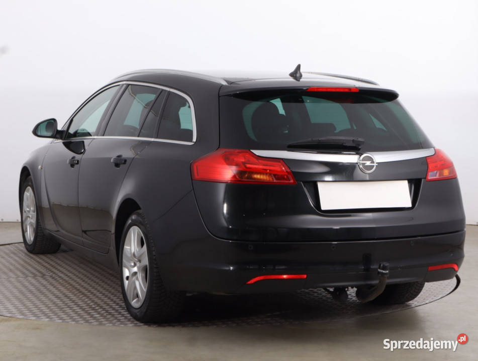 Opel Insignia 20 CDTI Insignia Piaseczno