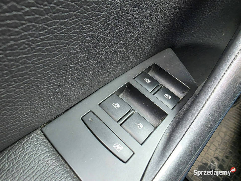 Opel Astra Sports Tourer 20 CDTI 163 Automat Słupsk