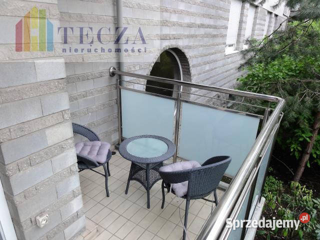 Mieszkanie Warszawa Apartamentowa 35m2 1pokojowe sprzedam