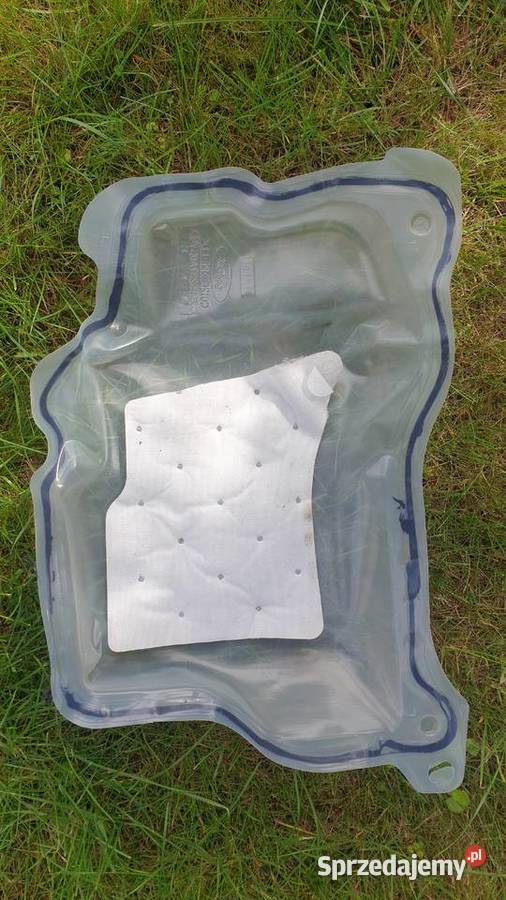 wyciszenie wygłuszenie folia Kuga II osobowe Lublin sprzedam