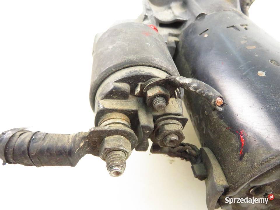 ROZRUSZNIK SUZUKI SX4 19 DDiS 0001108202