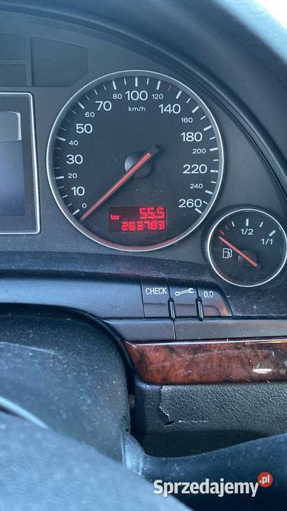 AUDI A4 sprzedam