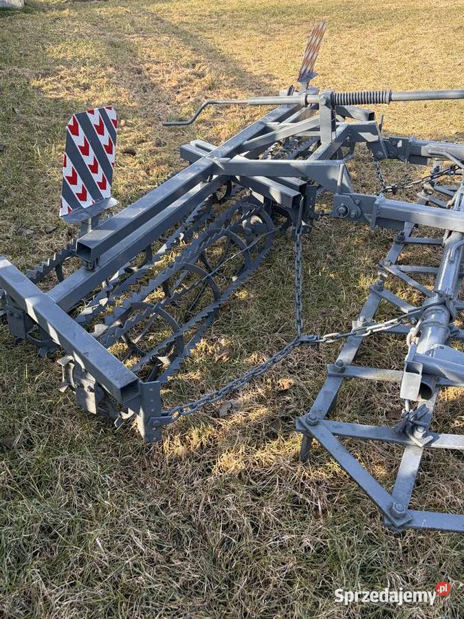 Agregat uprawowy 28m