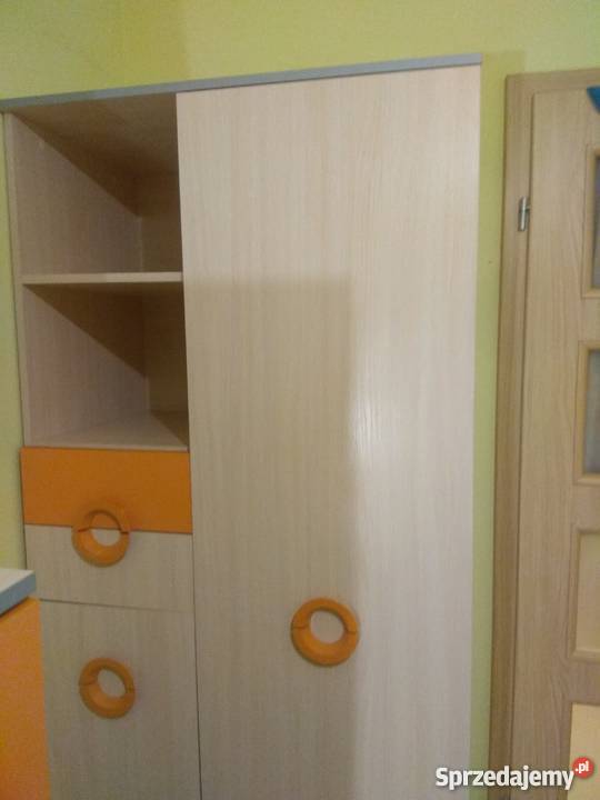 Meble dziecięce Lublin