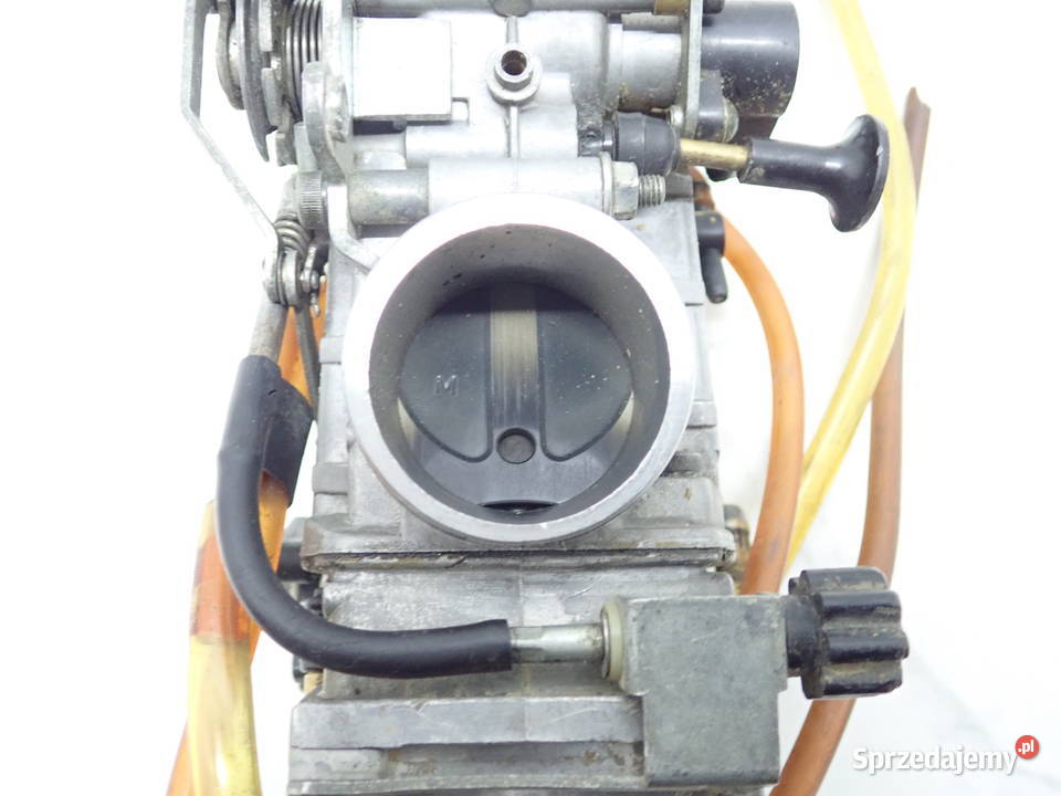 Gaźnik KEIHIN FCR 5BE1 01NC02 Yamaha WR 400 YZ