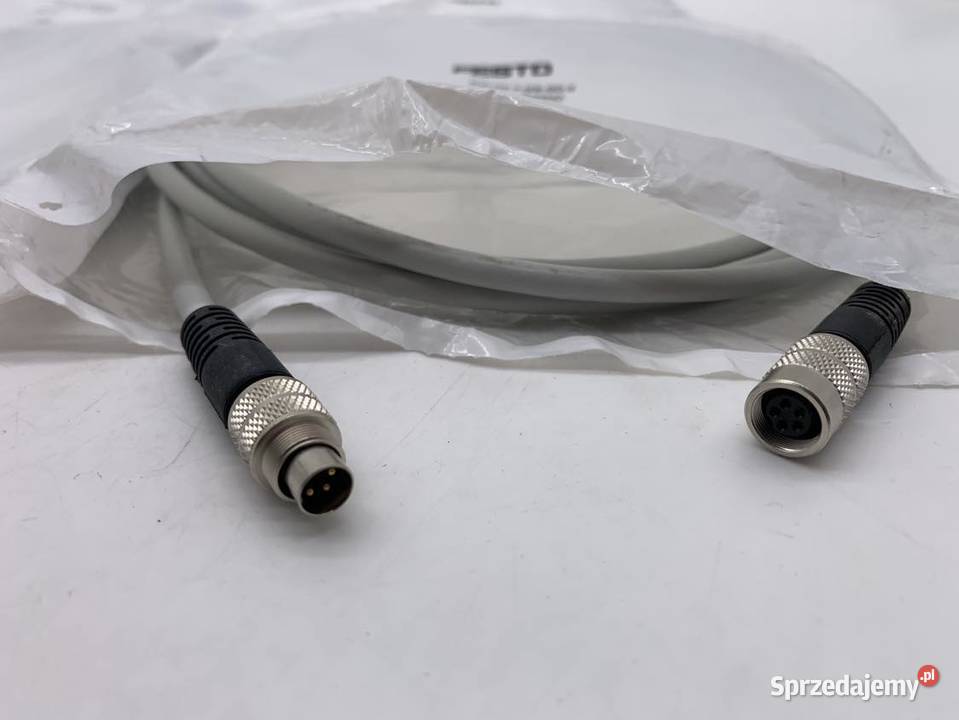 Festo KVICP3GSGD2 540332 Kabel przyłączeniowy Warszawa