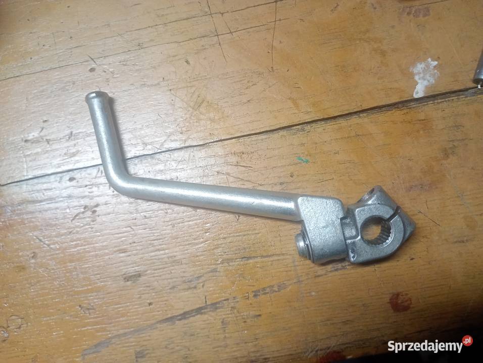 Derbi Senda 50125 części Zamość