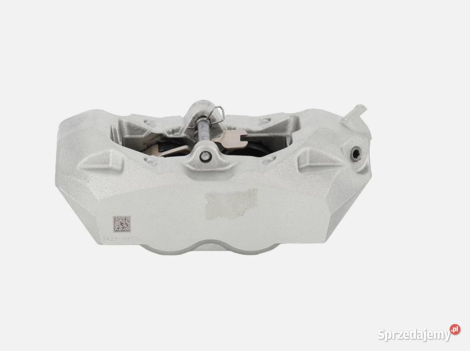 zacisk hamulcowy KTM 690 Smc R 2021 Zaciski wielkopolskie