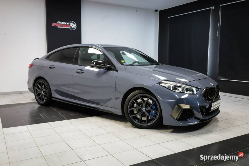 BMW 230 M235ixDriveGrancoupeSalon 78000km sprzedam