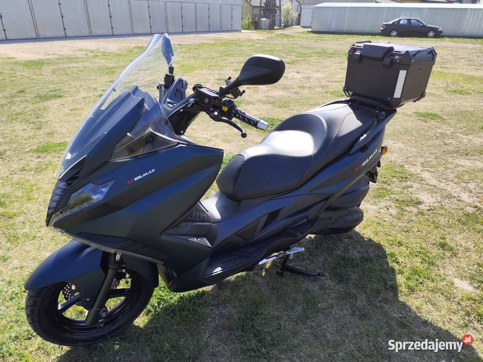 Romet GT 125 sprzedam