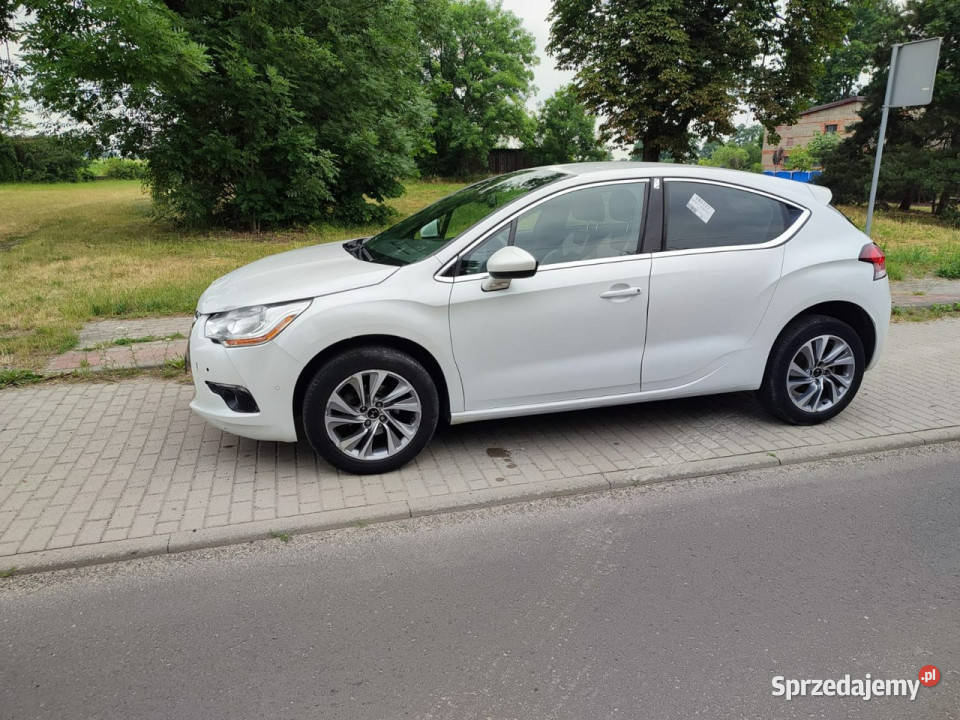 Citroen DS4 Ds4 sprzedam
