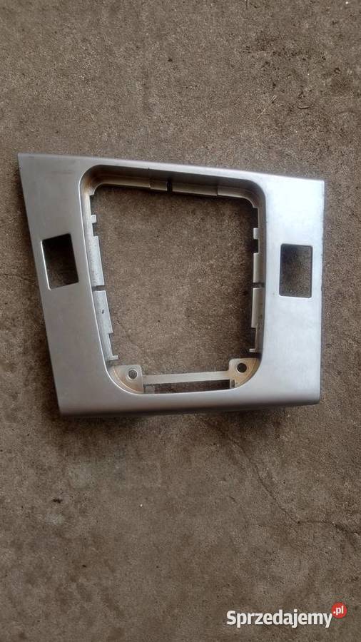 bmw e46 dekor osłona gałki biegów 8211465 Konin