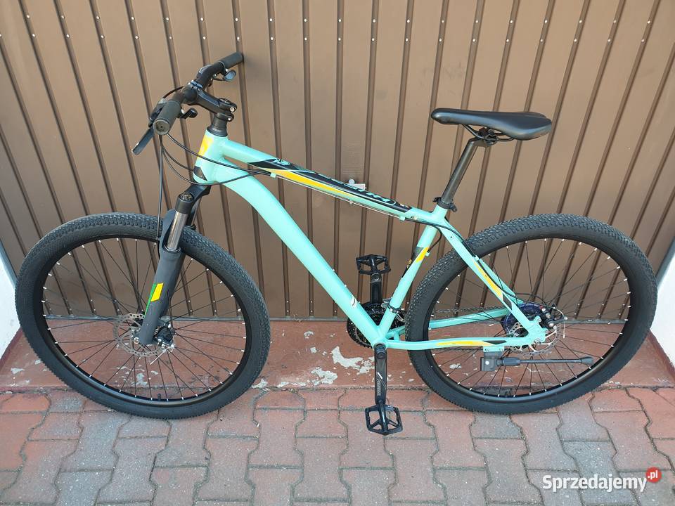 Rower MTB 29 Husar M 19 Górski Częstochowa