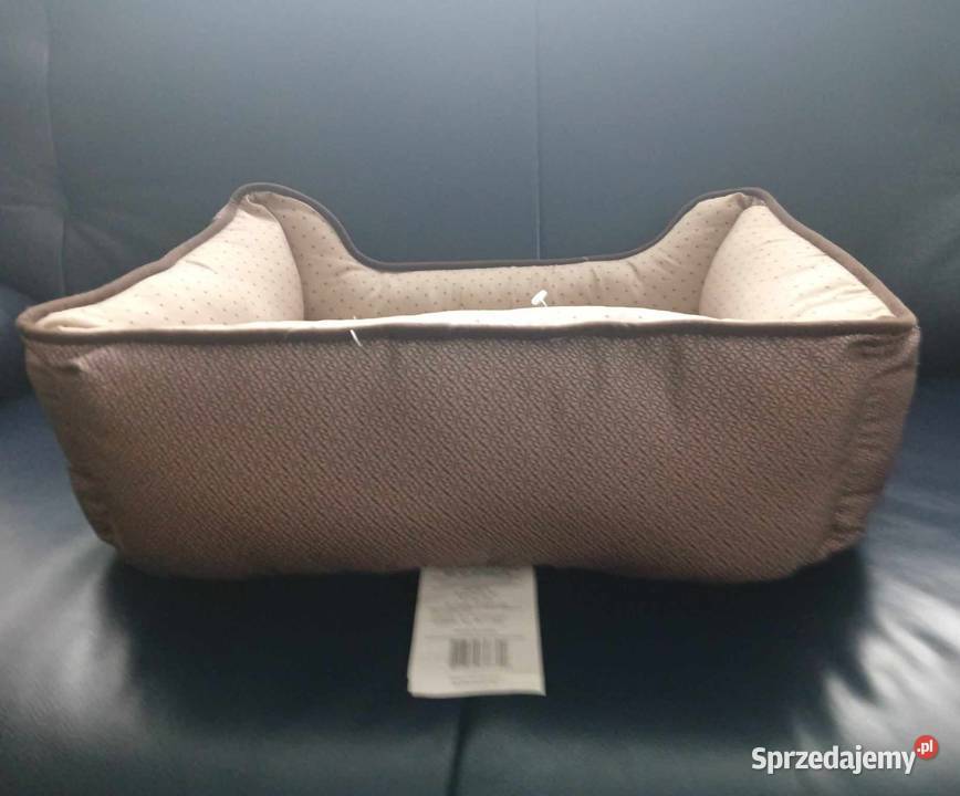 Legowisko małego psa podkarpackie Jasło sprzedam