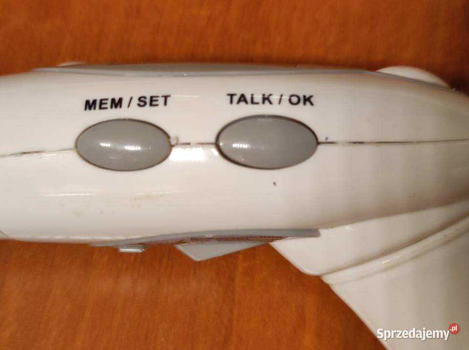 termometr cyfrowy elektroniczny bezdotykowy na Kielce