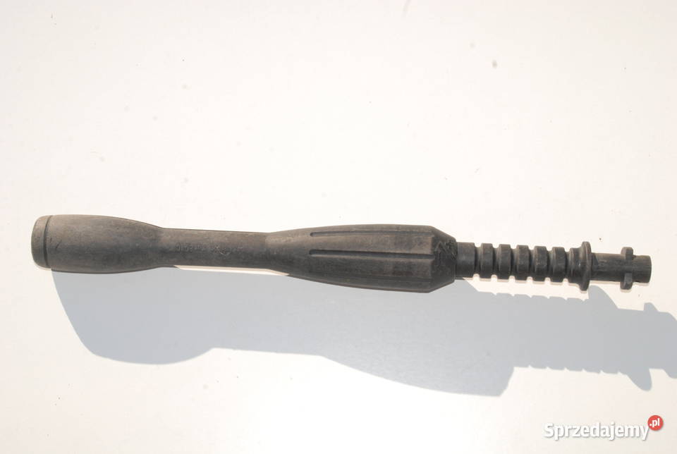 Oryginalna regulowana dysza Vario lanca do myjki Cieszyn