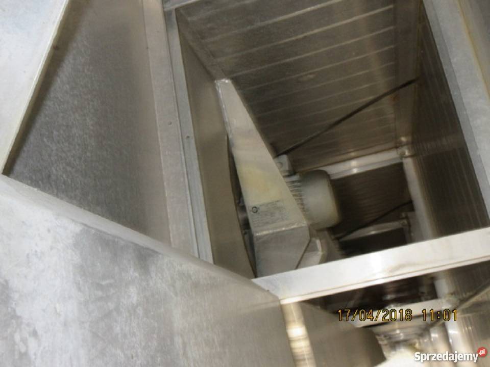 Suszarnia do drewna Warszawa