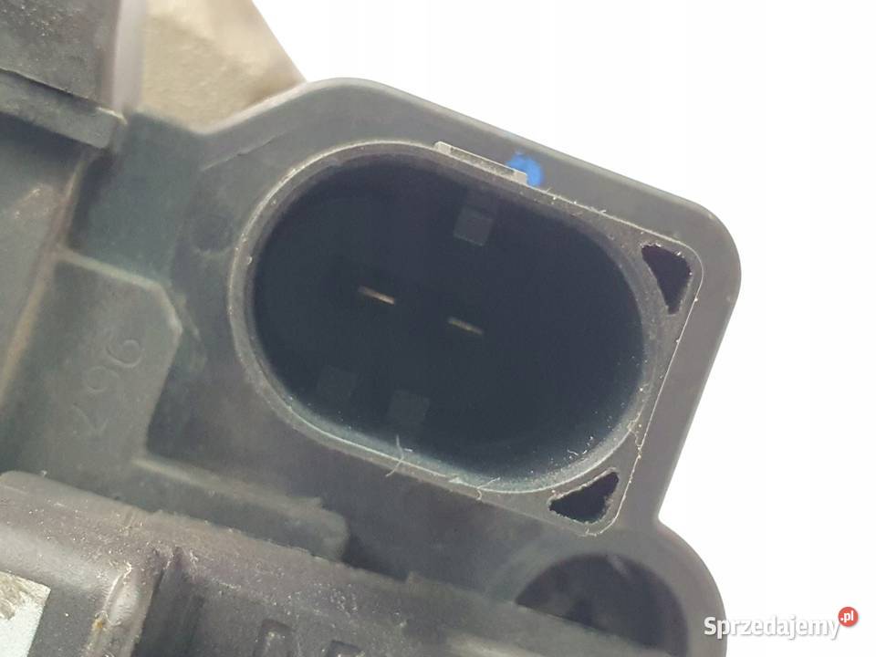 ALTERNATOR Audi A3 8P Skoda Octavia VW Golf V Chełm