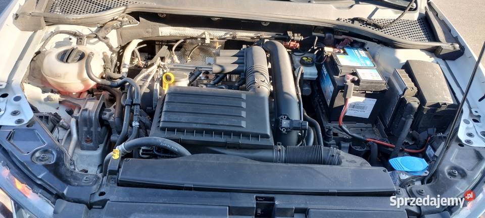 Sprzedam auto tanio nieuszkodzony Chodzież