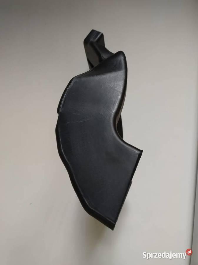 Kanał wentylacyjny konsoli środkowej AKlasa śląskie Katowice