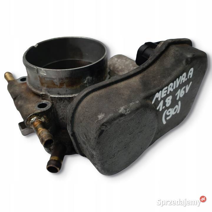PRZEPUSTNICA Opel Meriva A 18 16V 09128518 Chełm
