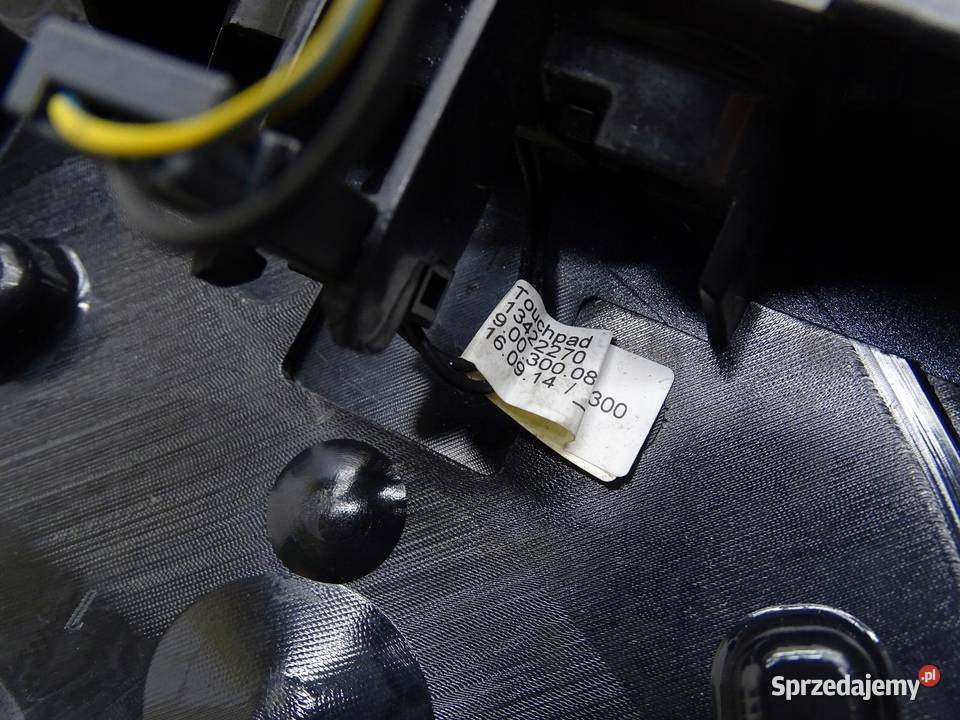 KLAMKA MIKROSTYK KLAPY BAGAŻNIKA TYŁ TYLNA OPEL Klamki sprzedam