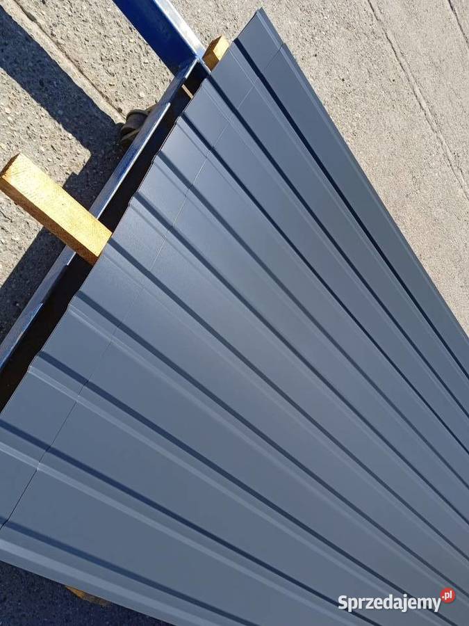 TRZEBNICEBLACHY TRAPEZOWEBLACHODACHÓWKADACHY NA sprzedam