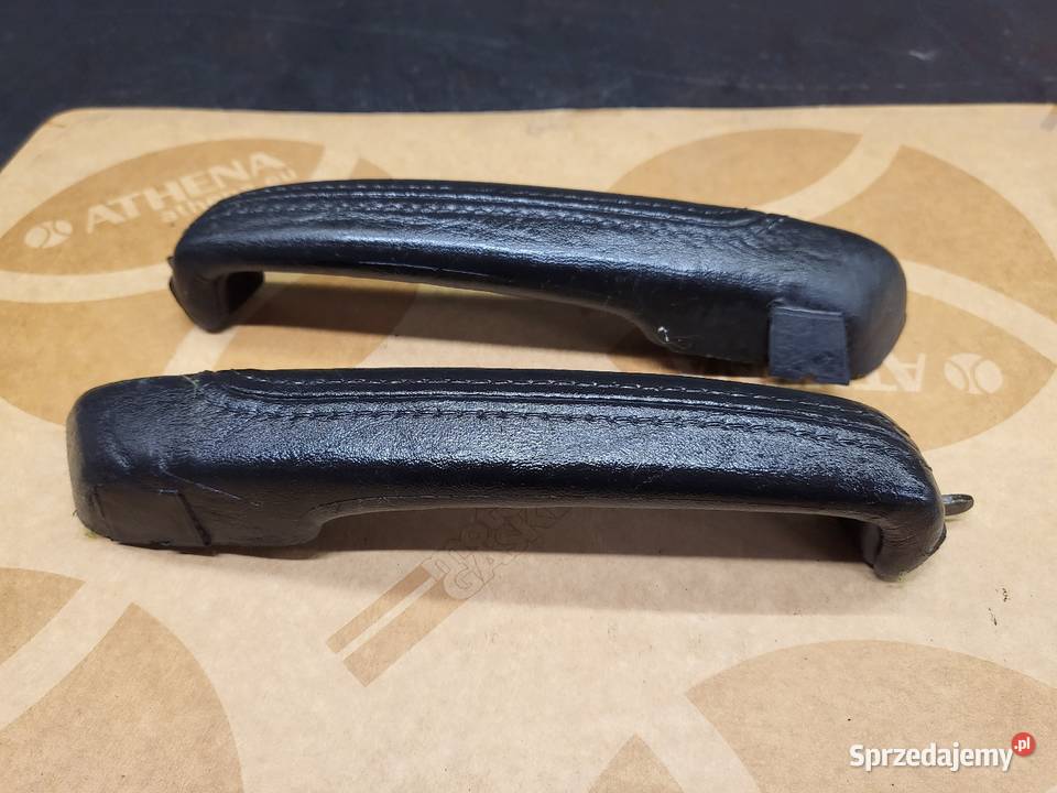 Uchwyty do zamykania drzwi tylnych volkswagen Lublin