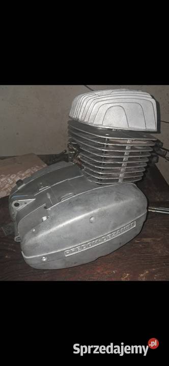 MOTOCYKLEWSK MZ JAWA SIMSON HONDA SUZUKI Częstochowa