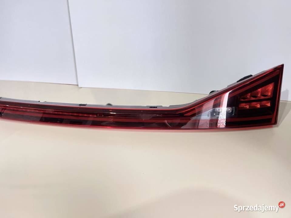 CUPRA FORMENTOR LAMPA TYŁ BLENDA  5FF945302 Ostroróg sprzedam