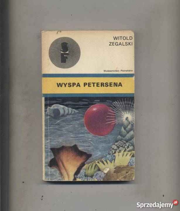 Wyspa Petersena Kultura i Rozrywka Szczecin
