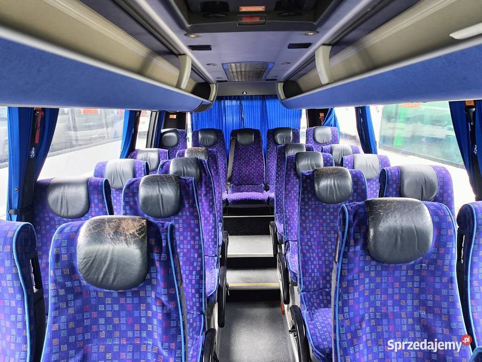 Iveco Wing 28 jtd