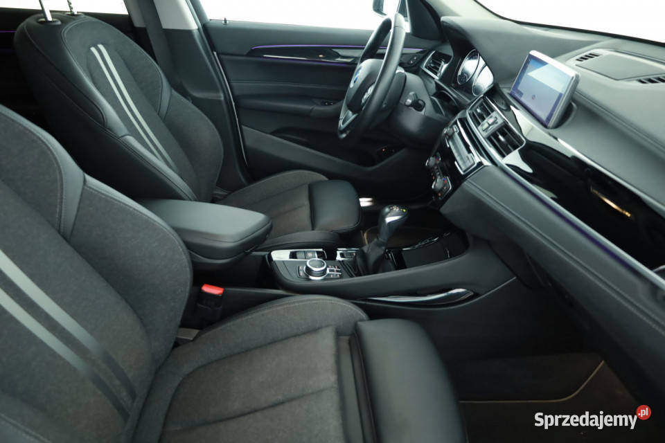 BMW X1 xDrive25e mazowieckie Piaseczno
