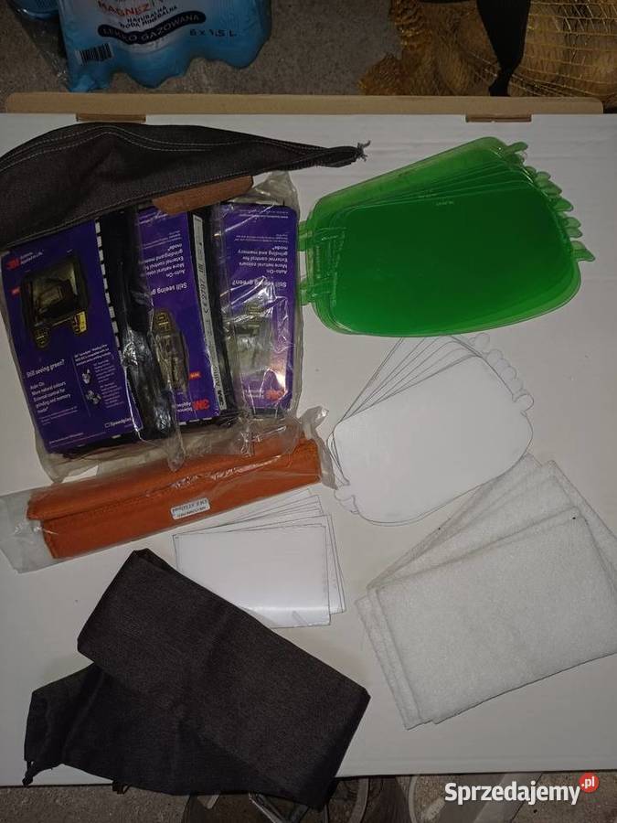 3m Speedglas G501 Przyłbica spawalnicza z Radomsko