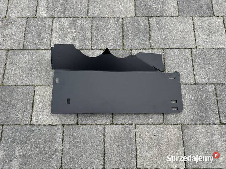 Osłona noża środkowa Geringhoff 506073 sprzedam