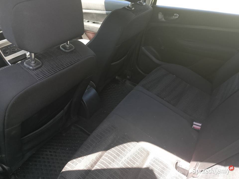 Peugeot 307 16 HDi Turek