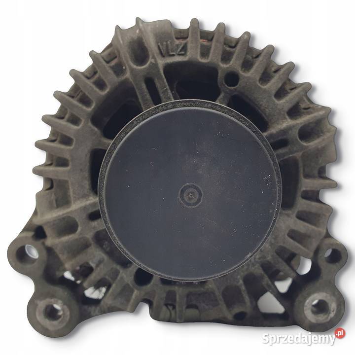 ALTERNATOR Skoda Octavia II Audi A3 VW Golf V 19 Chełm