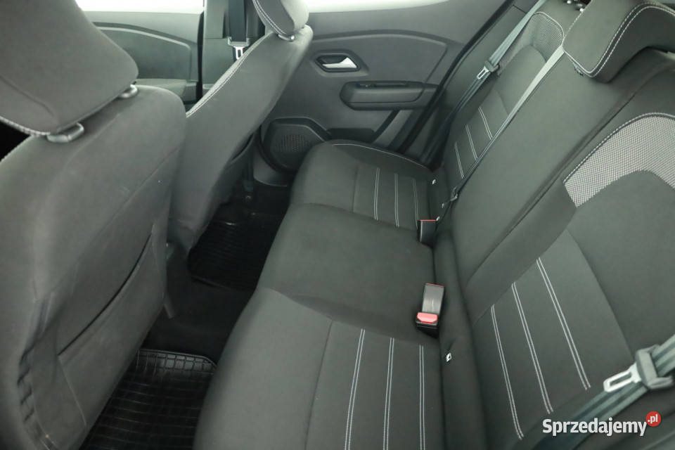 Dacia Sandero 10 TCe czujnik zmierzchu Piaseczno sprzedam