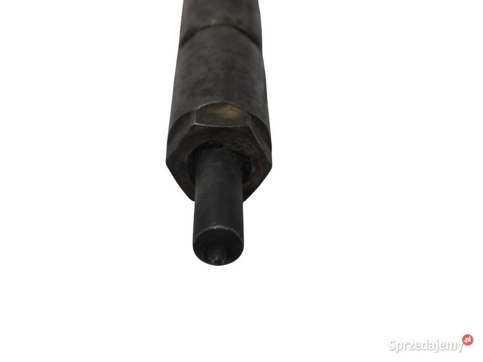 WTRYSKIWACZ Opel Vectra C Fiat Stilo 19 CDTI JTD osobowe
