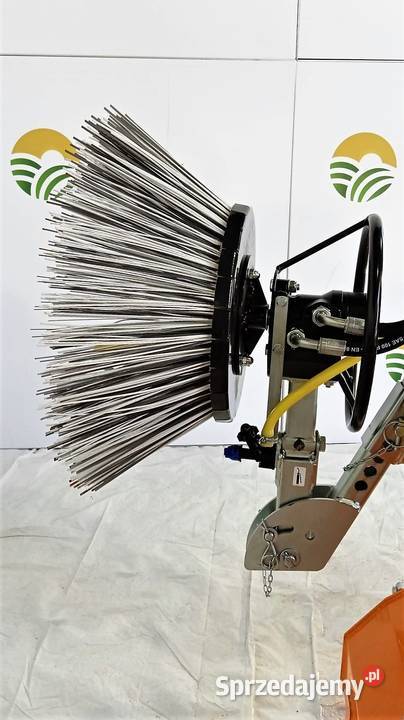 2024rZamiatarka TALEX ECO CLEAN 2300 TUZ Grójec