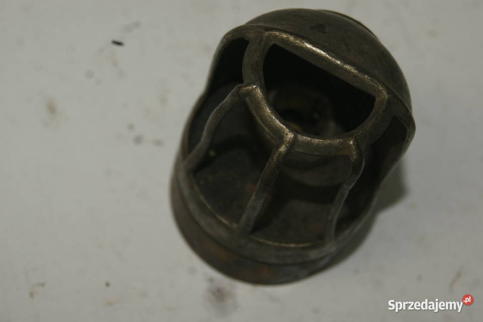 STARA LAMPKA DEMALA SERWISOWA WANDERER BMW IFA śląskie