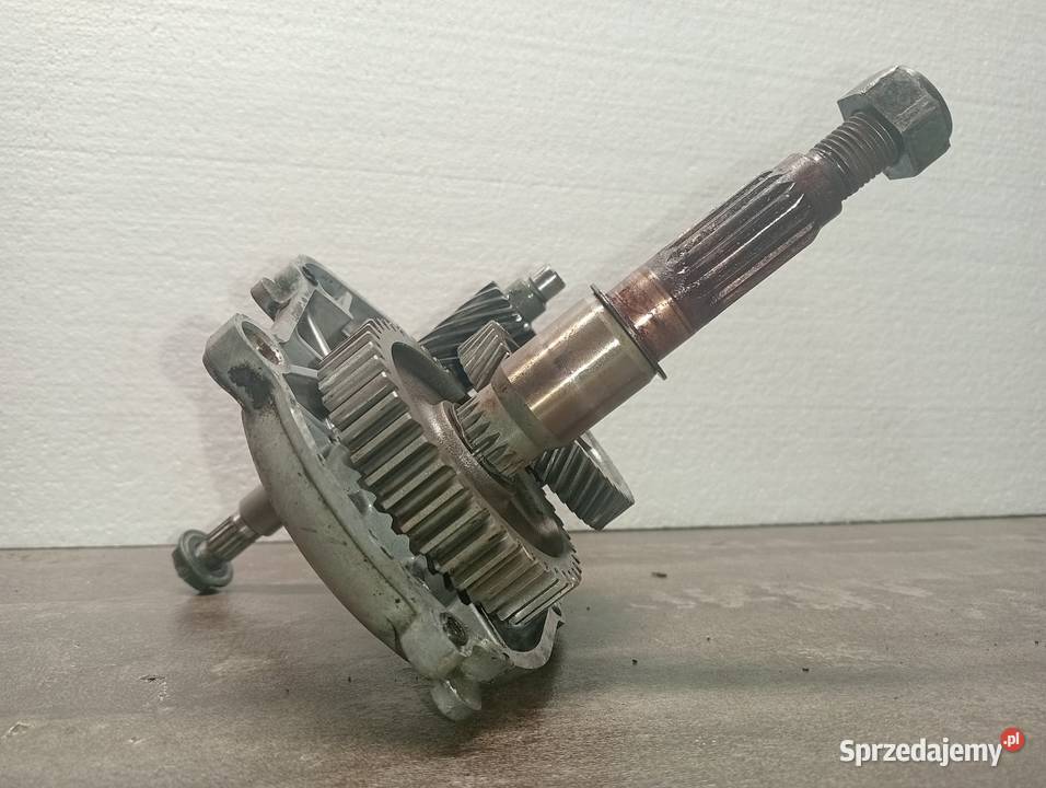 Piaggio Nrg Przekładnia Częstochowa sprzedam