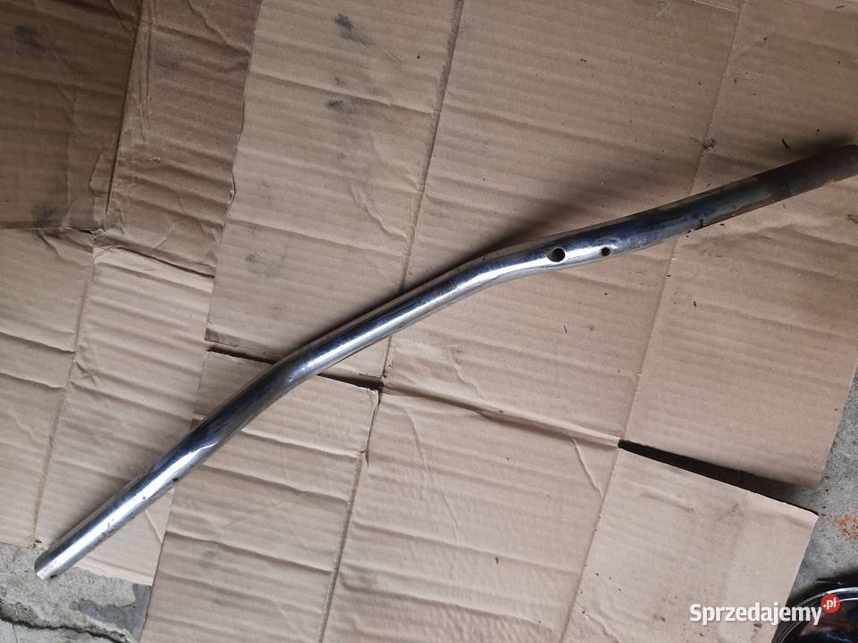 Shl m11 kierownica Strzyżewice