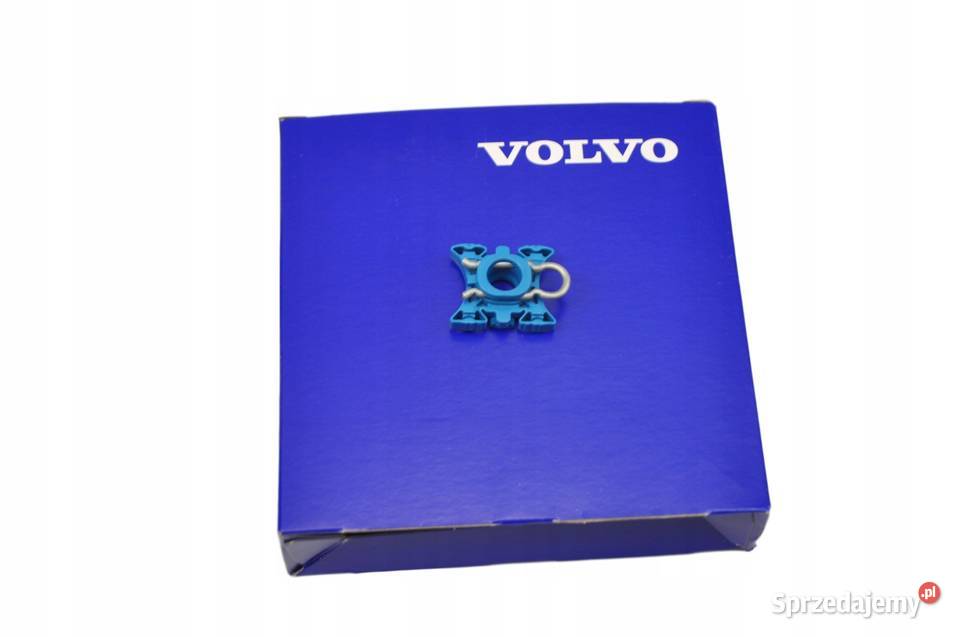 VOLVO S60 V70 XC70 S80 XC90 rolka spinka szyby Bielany Wrocławskie