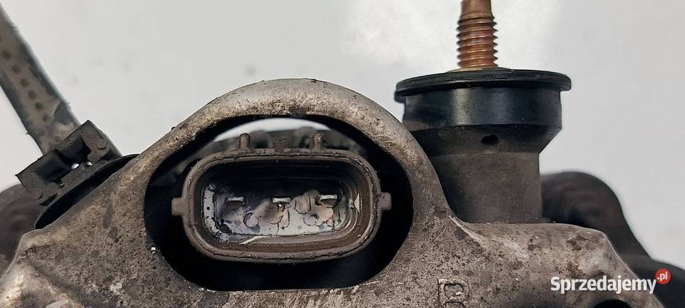 ALTERNATOR TOYOTA CARINA Lipno