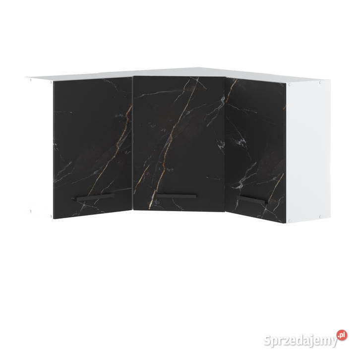 Szafka Kuchenna Wisząca Narożna Modułowa 90 60cm Elbląg